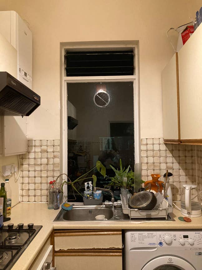 Furnished Studio in Balham – Sublet Main Photo