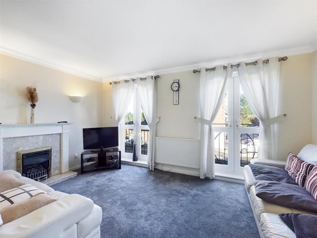 Ensuite Single Rooms in Three bridges  Main Photo