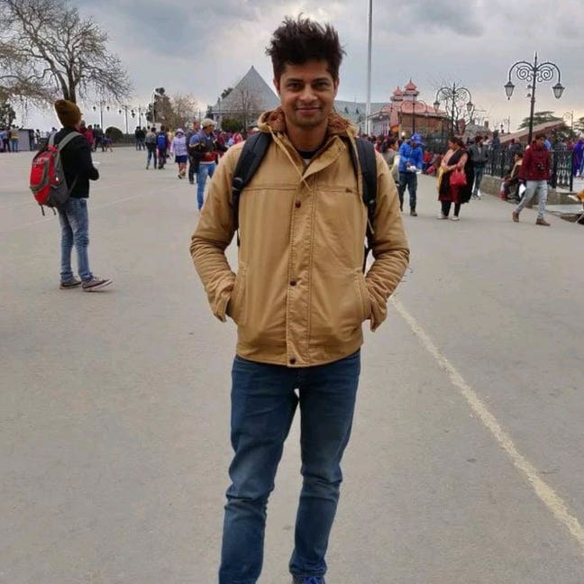 Single room for rent Main Photo