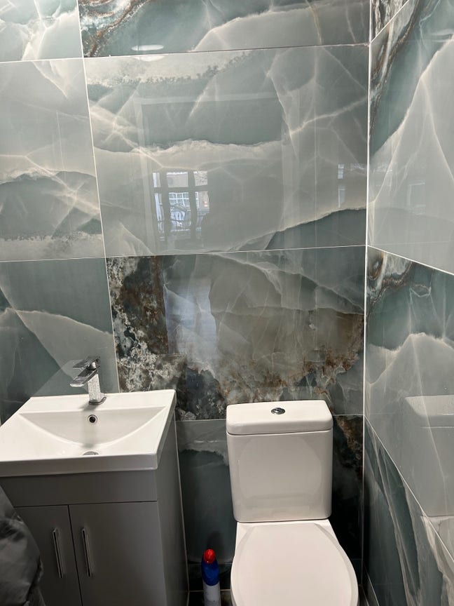 Rooms for Rent 5 Minutes from North Harrow Station Main Photo