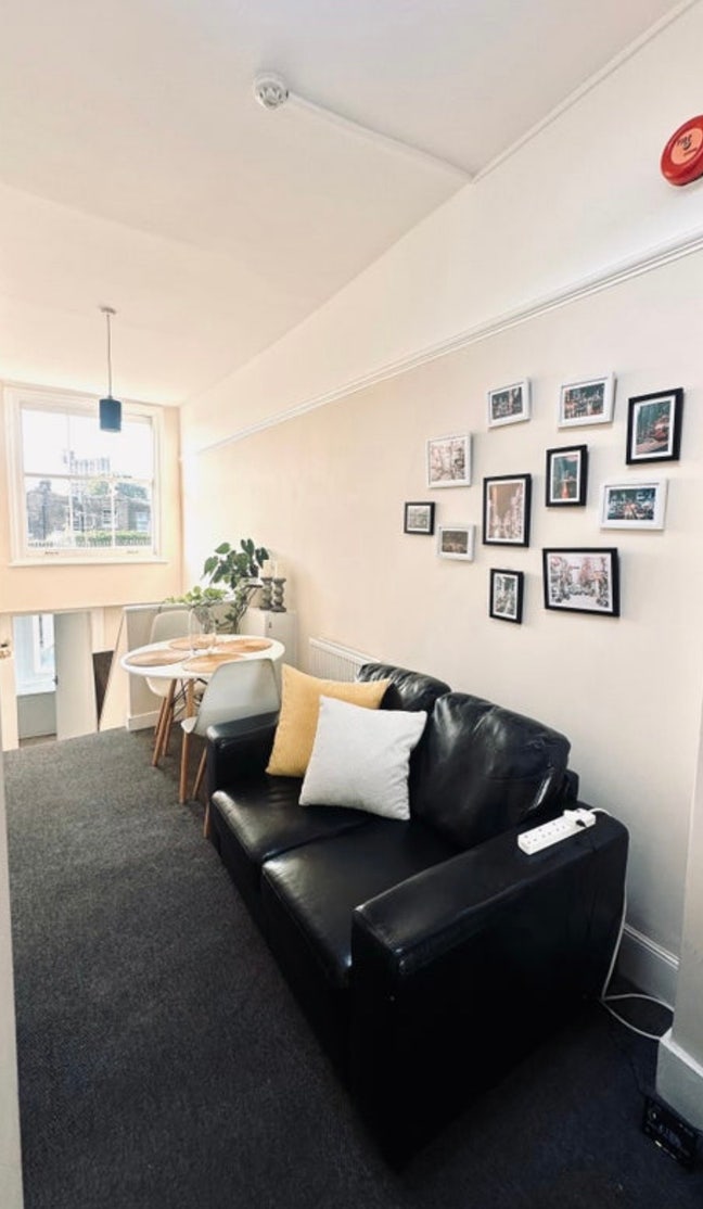 Double Room ,  Main Photo