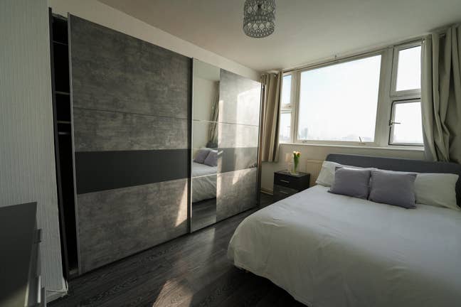 2 Cozy furnished double rooms zone 1 Main Photo