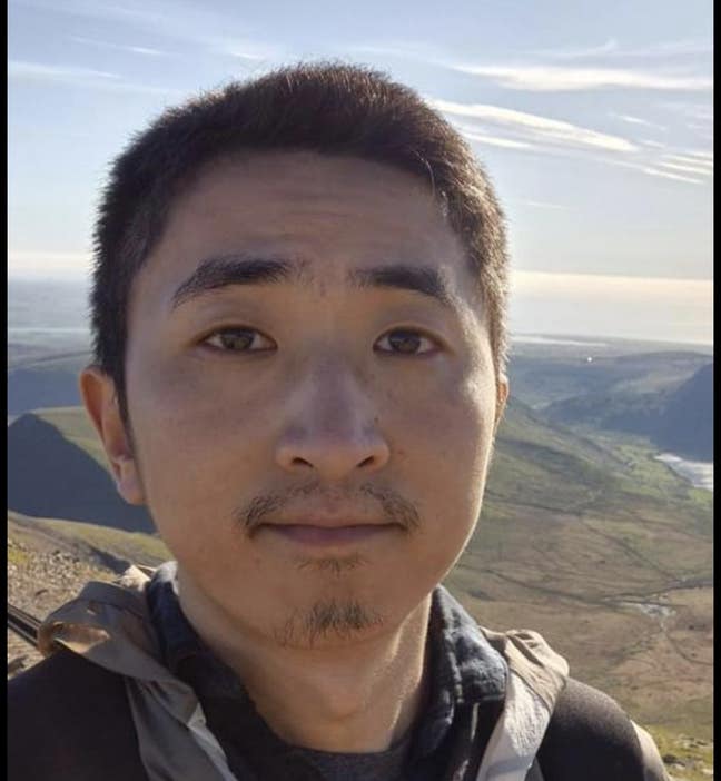 Student Male seeks a double room Main Photo