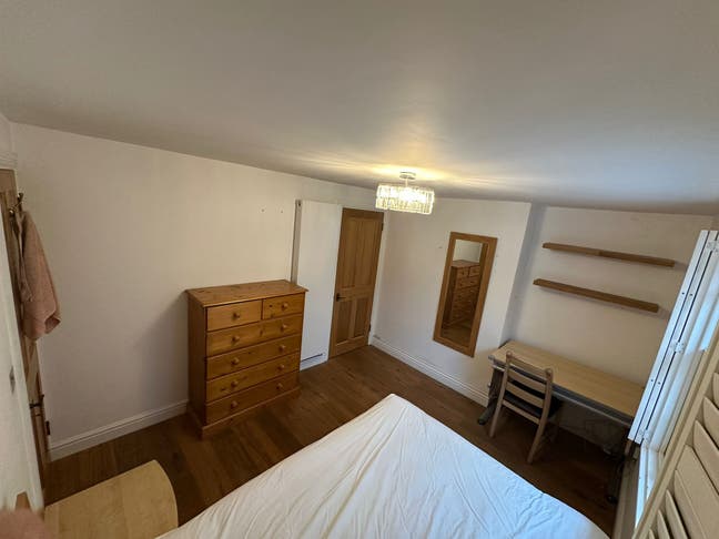 Room in Camden Town (shared lounge and garden) Main Photo