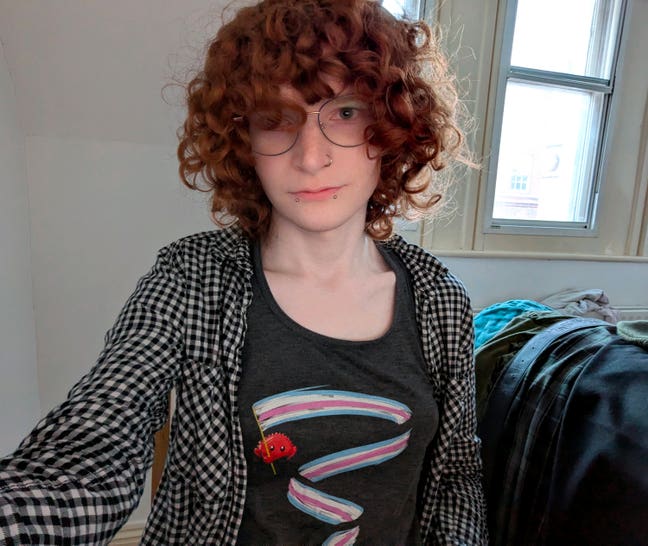 Looking for LGBT friendly place :) Main Photo