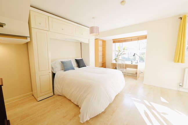 Bright & Cosy home with garden | London Bridge Main Photo