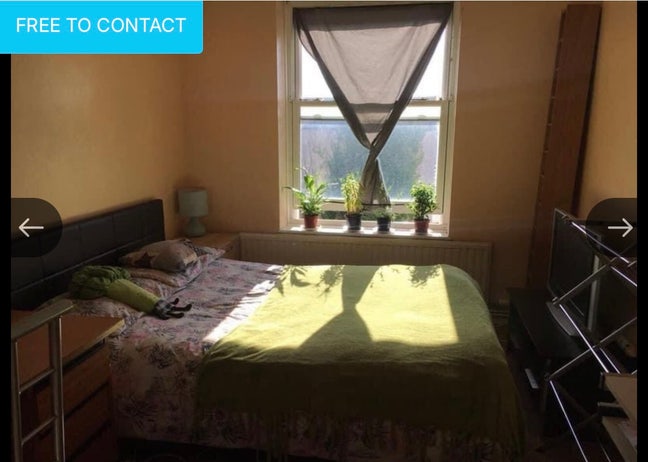 A Spacious Cosy Double Room  Main Photo