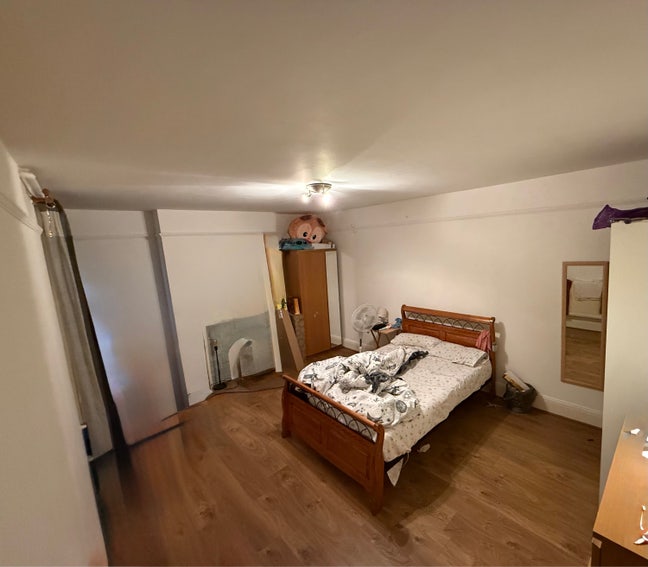 Double Room For Sharing Main Photo