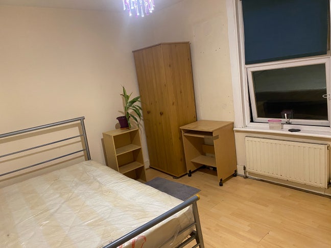 2Doublerooms available on green st.in Upton Park  Main Photo