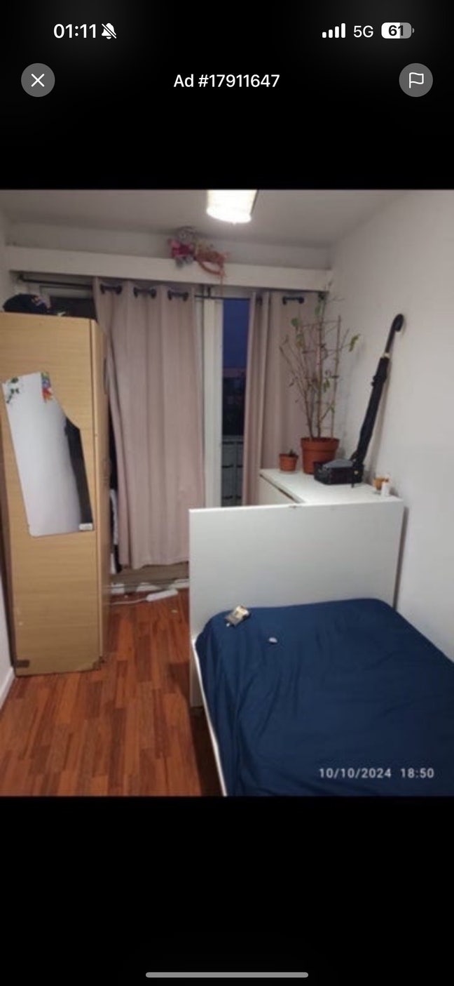 Single room available in Shoreditch / Bricklane   Main Photo