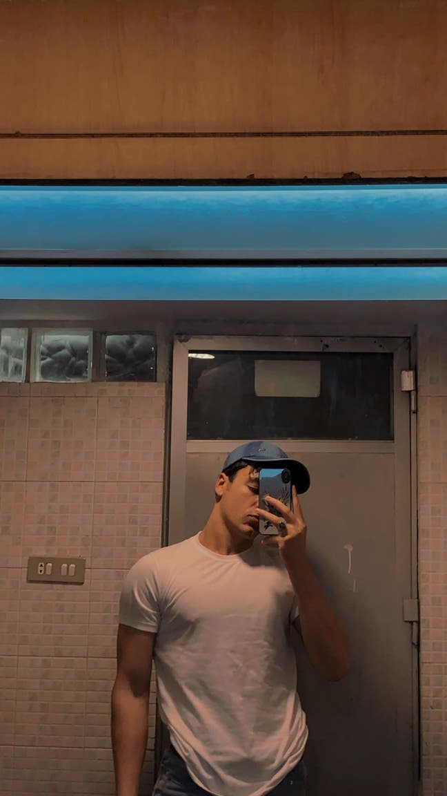 Looking for a Room in Edinburgh or buddy up Main Photo