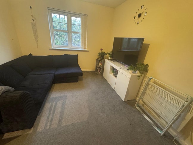 Ensuite double room available in Fallowfield Main Photo