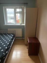 Single room for rent Main Photo