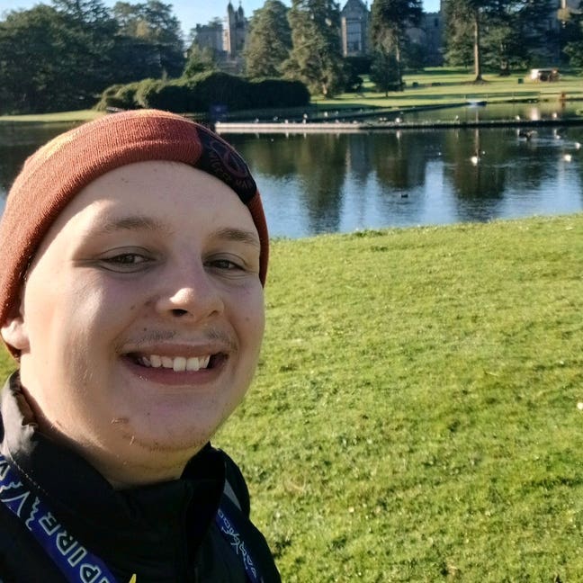 Room wanted Main Photo