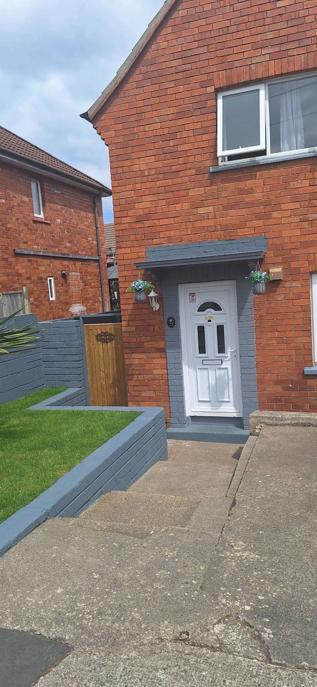 Room to rent  Main Photo