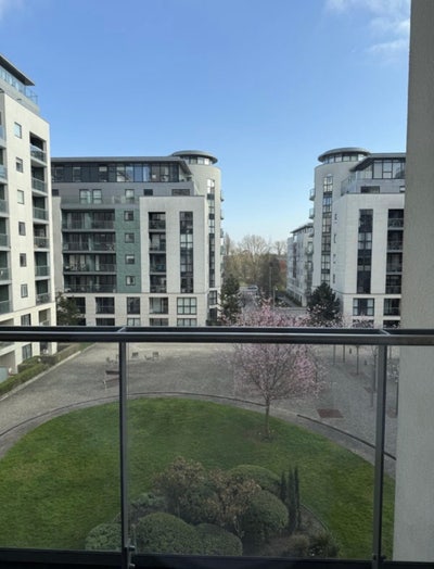 Flat Share - Brentford Main Photo