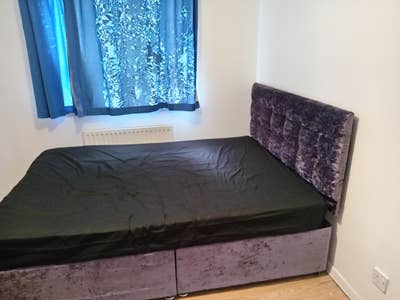Furnished double room Main Photo