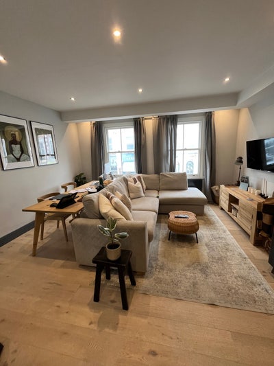Short Term Let - Wimbledon Village Main Photo