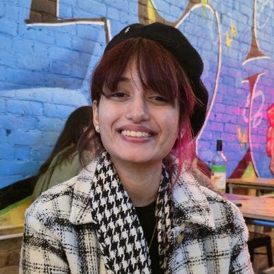 Female Professional Looking for a Room from Dec 22 Main Photo