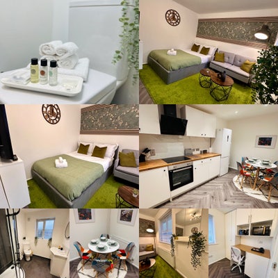 Elegant Private Room in Birmingham - inc all bills Main Photo