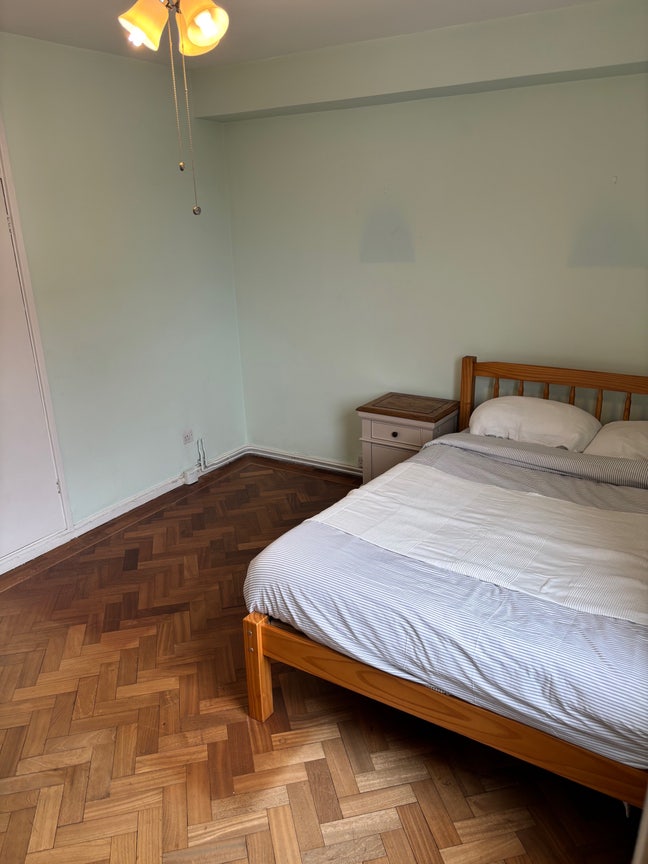 3 Double Beds Available Belgrave Road Main Photo