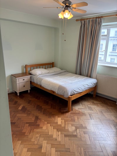 3 Double Beds Available Belgrave Road Main Photo