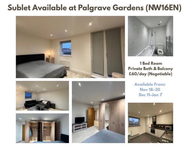 Experience winter living in Baker Street NW16EN,  Main Photo