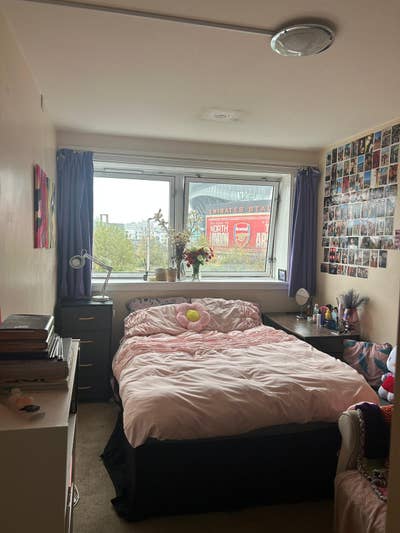 Clean,Great Value. 1x D/rooms, &pound;760pm+ bills Main Photo