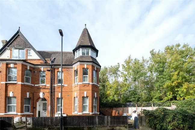 Flatmate wanted - Tulse Hill Main Photo