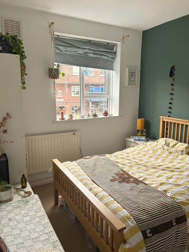 Double bedroom in E Dulwich available  Main Photo