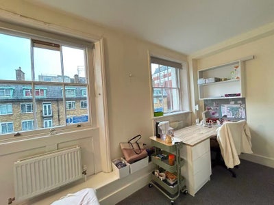 Finding replacement for UCL accommodation Main Photo