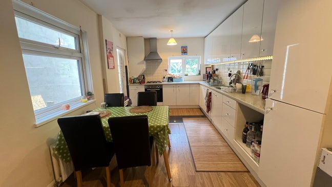 Sublet in Manor House/Seven Sisters! Main Photo