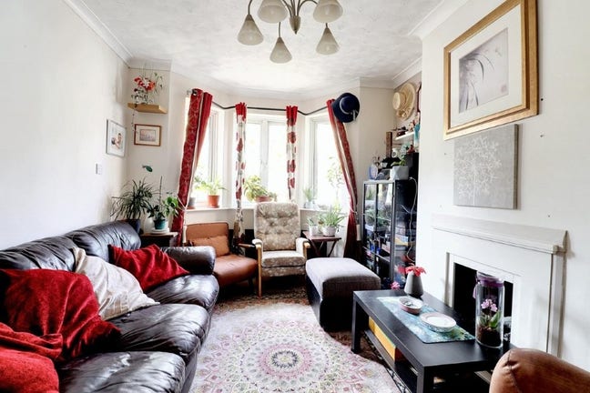 2 x rooms for rent Main Photo