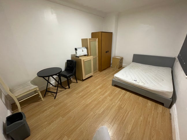 Double Room Main Photo