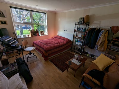 Room Hackney Central E8  Main Photo