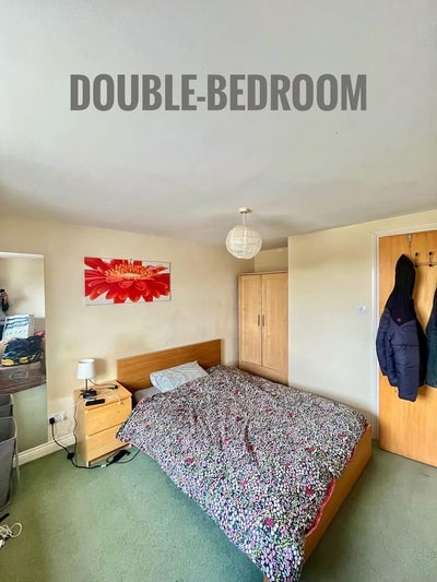 Fully furnished room in city centre Main Photo