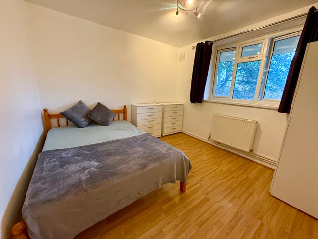 Double room 10 mins from Putney Station (8) Main Photo