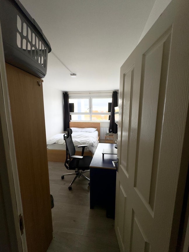 Double Room in Social Balham Flat Main Photo