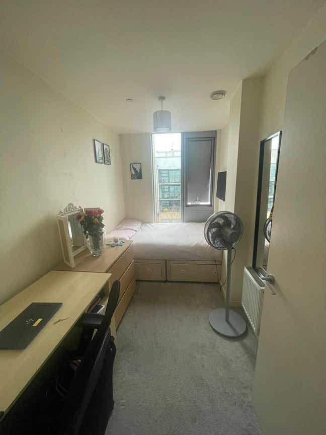 Double room in Greenwich  Main Photo