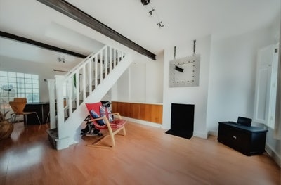 Double Room available for female (15th Nov) Main Photo