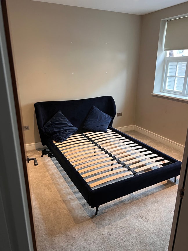 Stunning Double Room. £950/Mth. Inc Bills Main Photo