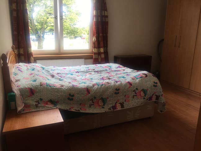 Spacious 2-Bedroom Flat in Slateford for rent  Main Photo