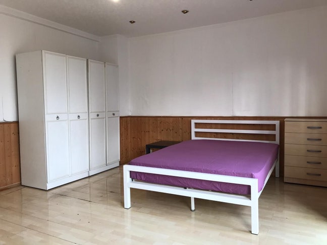 5Rooms Available |5Mins Walking Dlr All Saints Main Photo