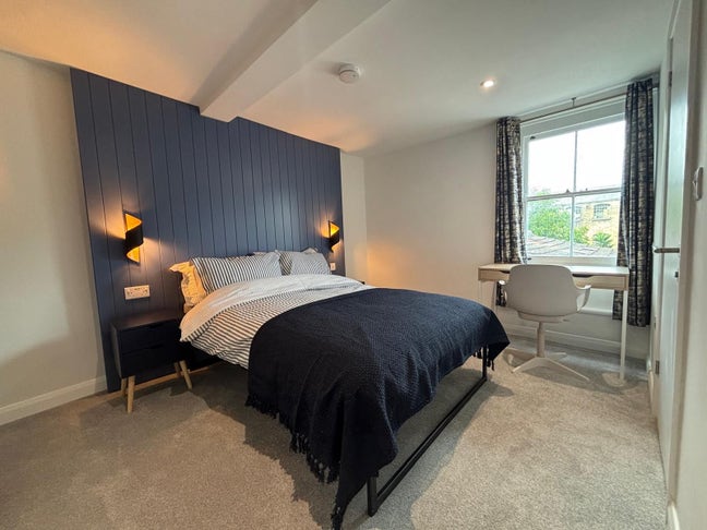 🌿 Boutique Flatshare – Gillingham Main Photo