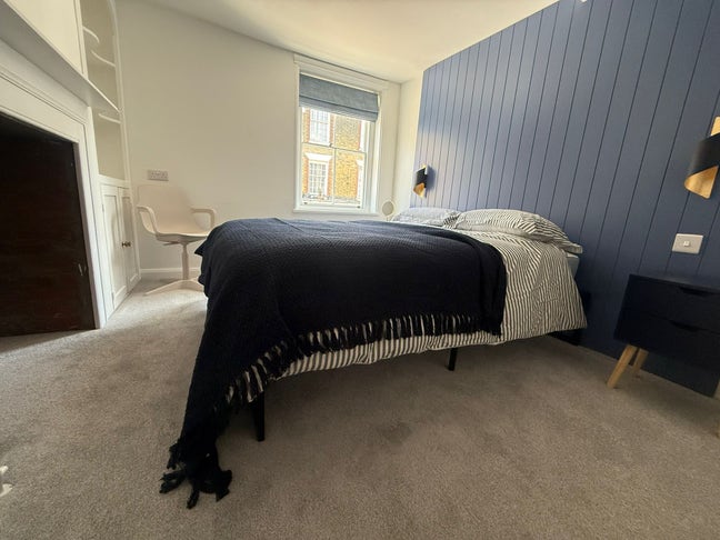 🌿 Boutique Flatshare – Gillingham Main Photo