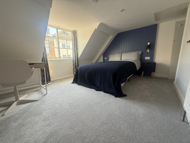 🌿 Boutique Flatshare – Gillingham Main Photo