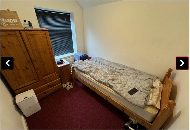 2 Lovely Rooms Available – Friendly House, Great L Main Photo