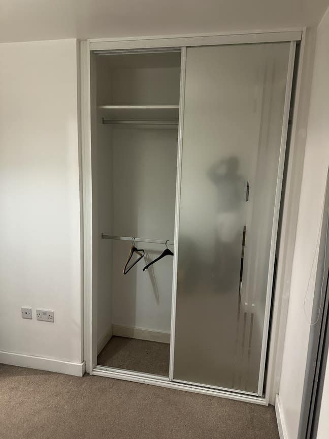 Room in a shared house  Main Photo