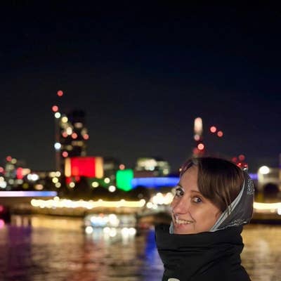 Looking for accommodation in London from 22.11.25 Main Photo