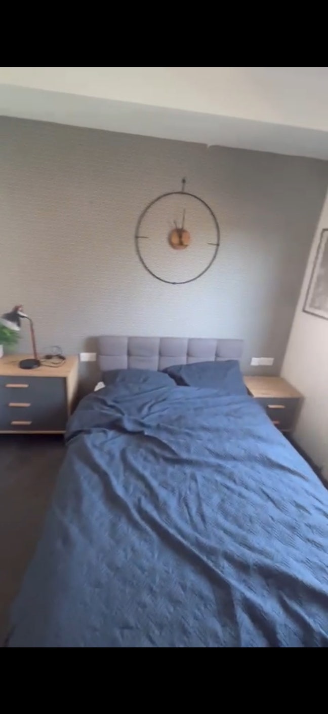 Double Room Ensuit available from Dec3  Main Photo